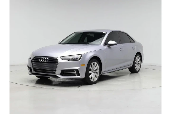 $17998 : Audi A4 2018 2.0T ultra Prem image 4