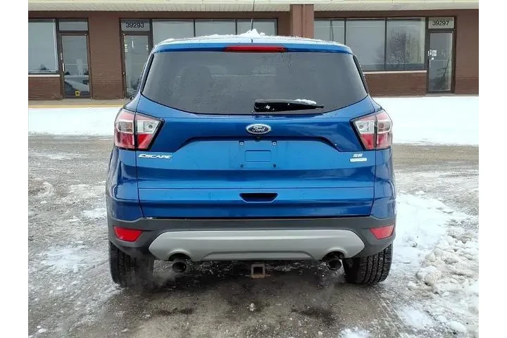 $11998 : Ford Escape 2017 SE 4dr SUV image 4