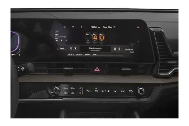 $29995 : Kia Sportage 2025 AWD X-Line image 10