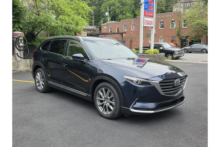 $15995 : 2017 CX-9 Grand Touring image 7