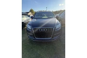 2014 Q7 3.0T quattro Premium en Myrtle Beach
