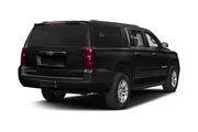 $20768 : Chevrolet Suburban 2017 4x4 thumbnail