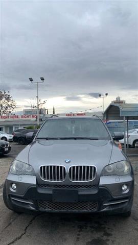 $7495 : 2009 BMW X5 xDrive48i image 1