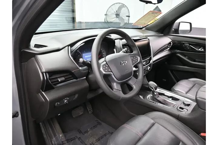 $30991 : Chevrolet Traverse 2023 RS 4 image 10