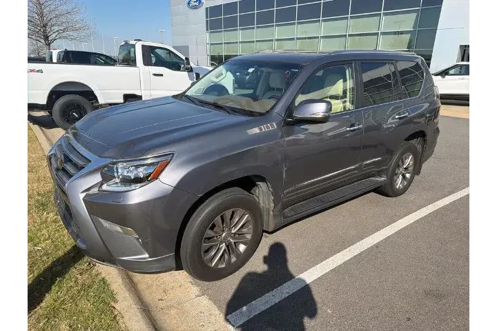 $33979 : Lexus GX 460 2018 AWD Luxury image 3