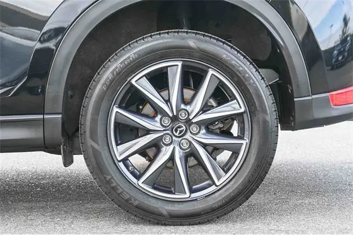 $16000 : Mazda CX-5 2018 Touring 4dr image 10