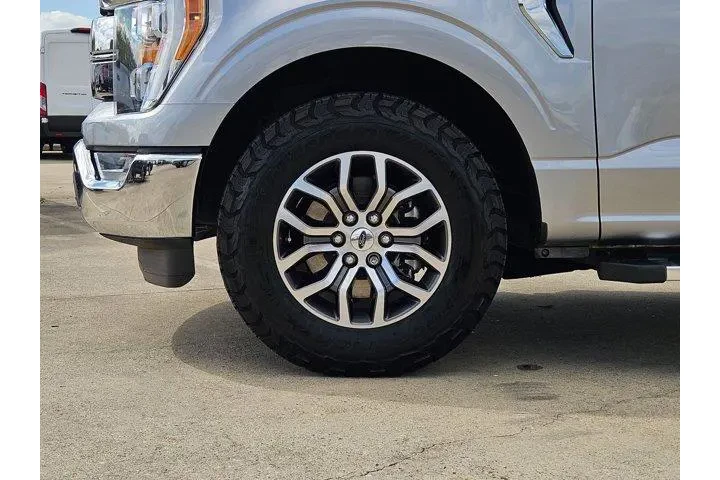 $30500 : Ford F-150 2022 4x2 XL 4dr S image 10