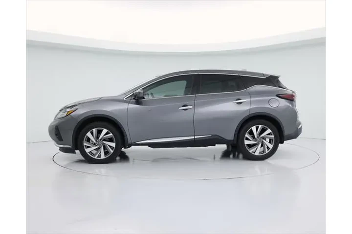 $22998 : Nissan Murano 2021 SL 4dr SU image 3