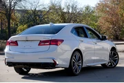 $16750 : 2019 TLX Tech Pkg thumbnail