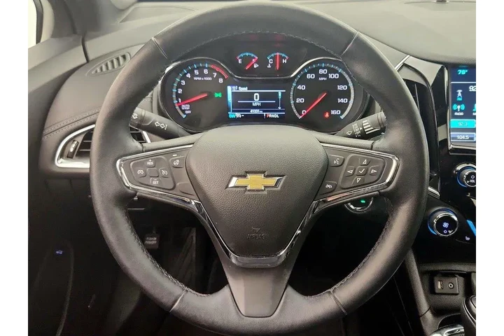 $15998 : Chevrolet Cruze 2017 Premier image 10