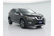 Nissan Rogue 2017 AWD SL 4dr en Raleigh