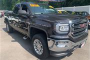 $20499 : 2018 GMC Sierra 1500 SLE thumbnail