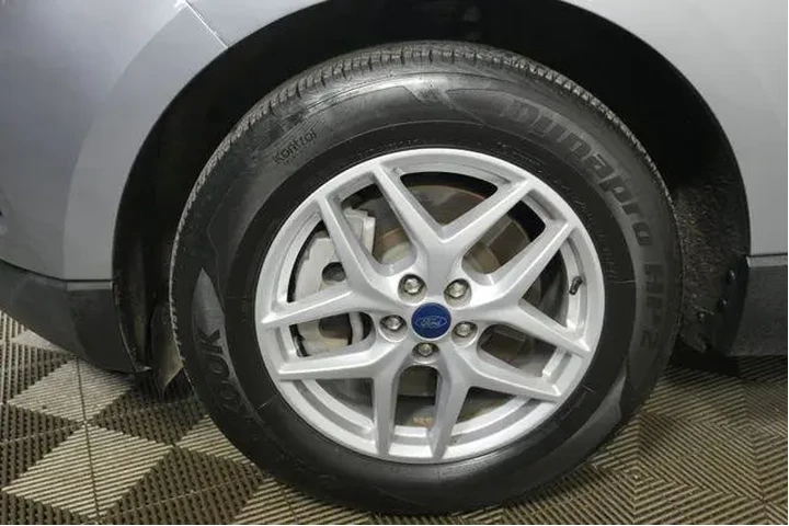 $21000 : Ford Edge 2022 AWD SEL 4dr C image 9