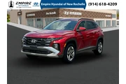Hyundai TUCSON 2025 AWD SEL
