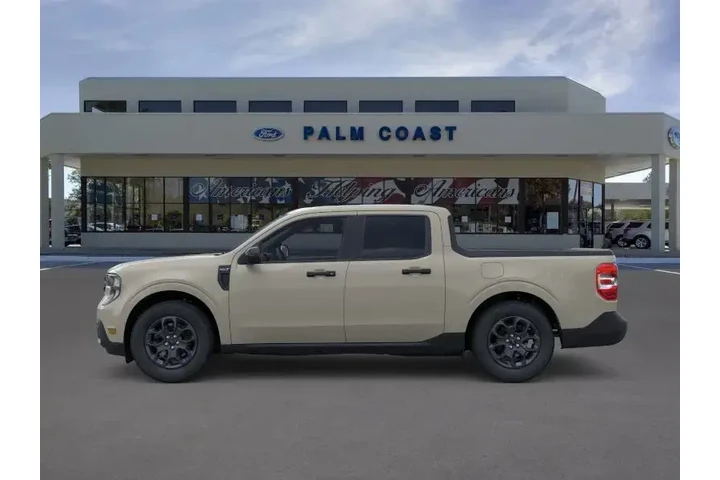 $33900 : Ford Maverick 2025 XLT 4dr S image 3