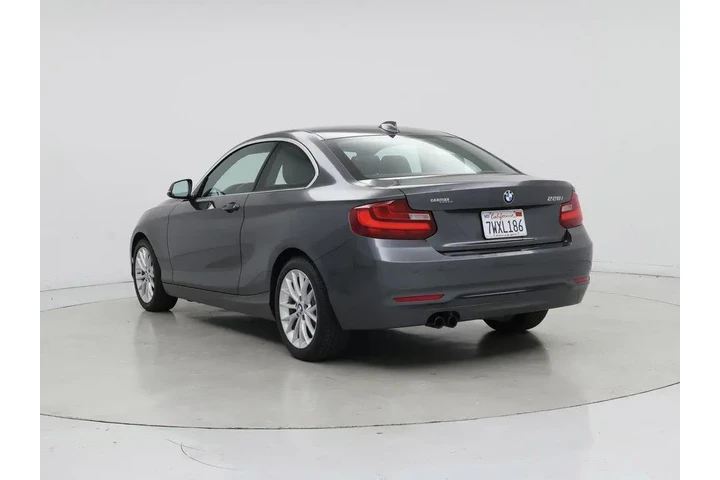 $18998 : BMW 2 Series 2016 228i 2dr C image 2