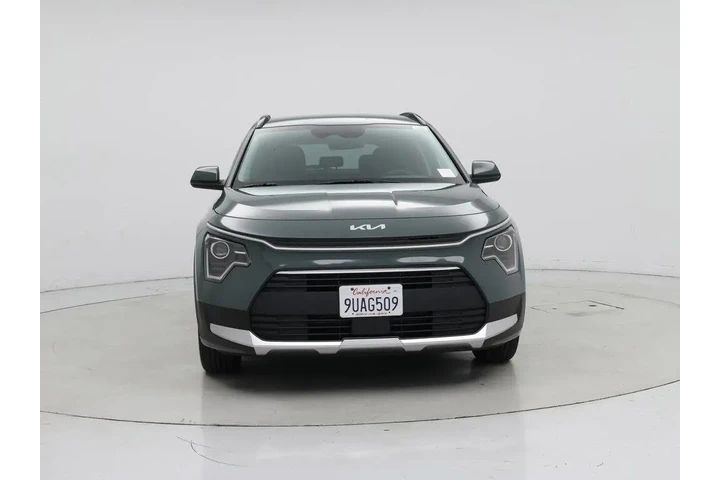 $33998 : Kia Niro Plug-In Hybrid 2025 image 5