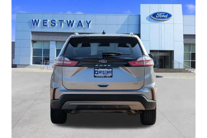 $18654 : Ford Edge 2022 AWD ST-Line 4 image 1