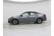 $19998 : Nissan Sentra 2022 SV 4dr Se thumbnail
