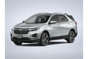 Chevrolet Equinox 2022 LS 4d en Las Vegas