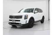 $24998 : Kia Telluride 2020 AWD SX 4d thumbnail