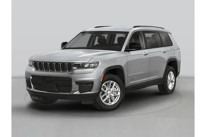 $23472 : Jeep Grand Cherokee L 2023 4 image 1