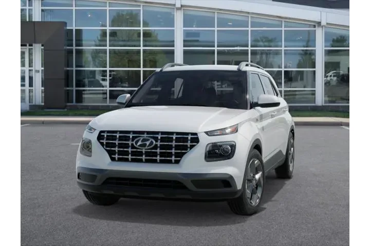 $20960 : Hyundai VENUE 2025 SEL 4dr C image 6