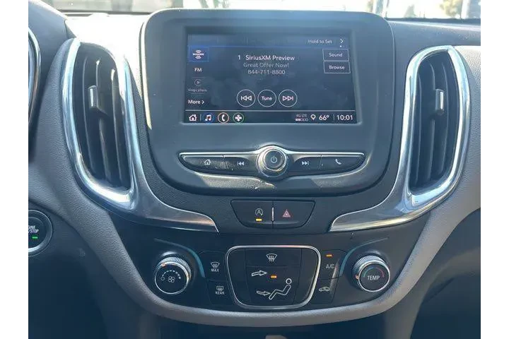 $19995 : Chevrolet Equinox 2024 LS 4d image 10