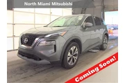 Nissan Rogue 2023 SV 4dr Cro