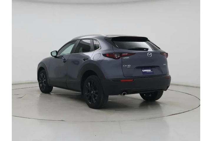 $24998 : Mazda CX-30 2023 AWD 2.5 S C image 2