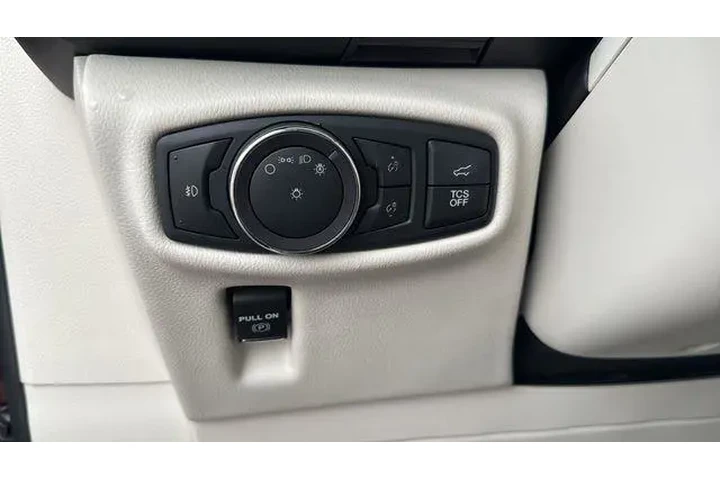 $30522 : Lincoln Nautilus 2019 AWD Bl image 7