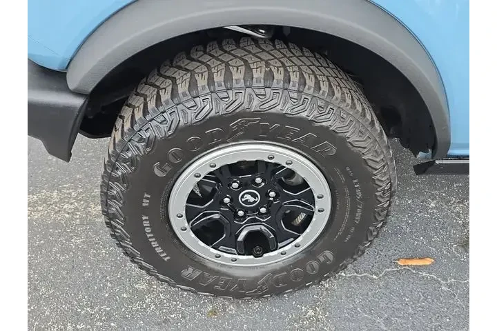 $36990 : Ford Bronco 2023 4x4 Badland image 8