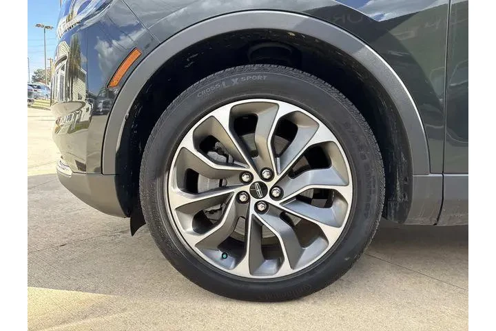 $39880 : Lincoln Nautilus 2023 AWD Re image 5