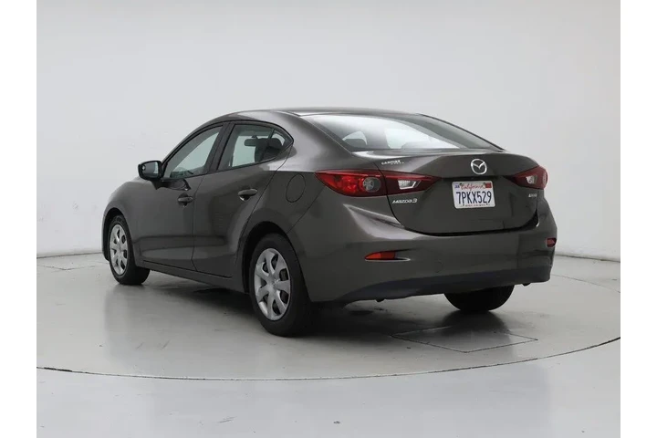 $13998 : Mazda Mazda3 2016 i Sport 4d image 2