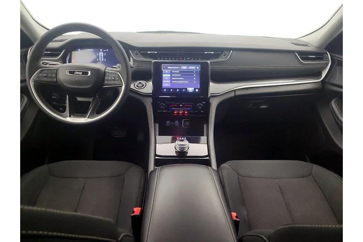 $25998 : Jeep Grand Cherokee 2023 4x4 image 9