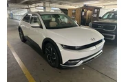 Hyundai IONIQ 5 2023 SEL 4dr