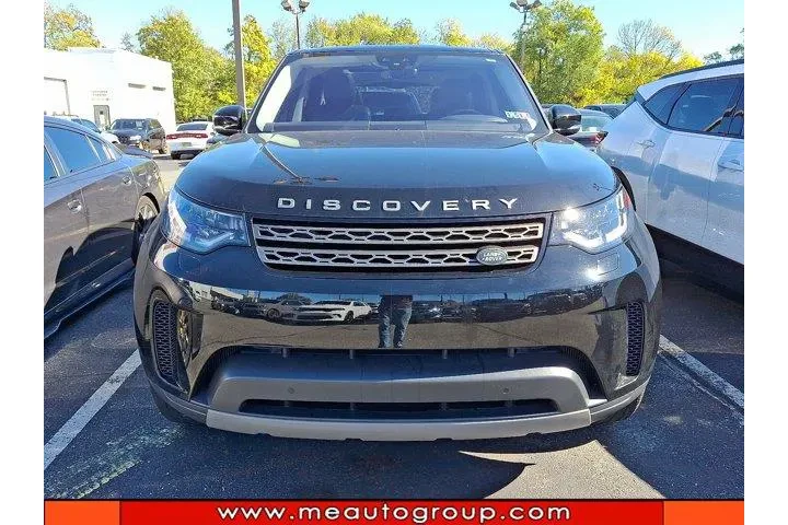$25979 : Land Rover Discovery 2020 AW image 2