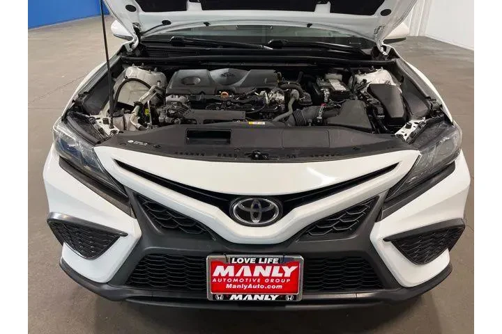 $23434 : Toyota Camry 2021 image 9