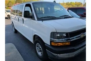 $40000 : Chevrolet Express 2024 LT 35 thumbnail