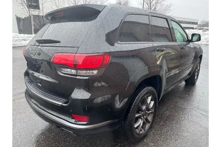 $25700 : Jeep Grand Cherokee 2020 4x4 image 6