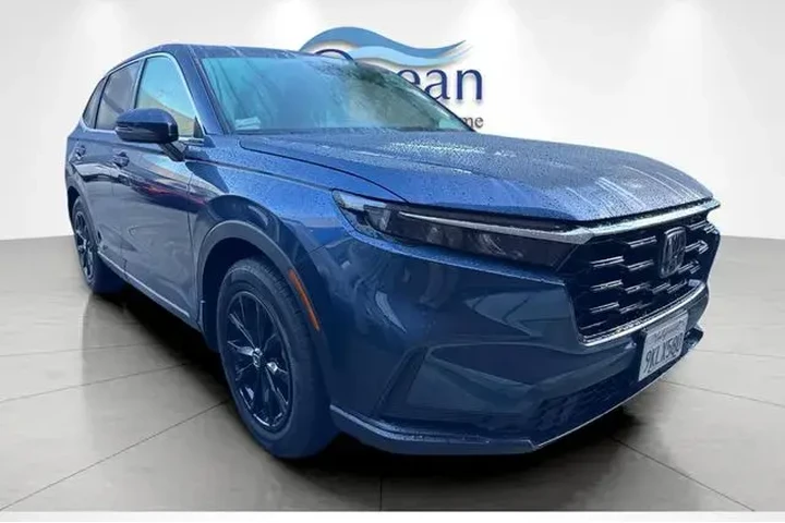 $29991 : Honda CR-V 2024 EX 4dr SUV image 2