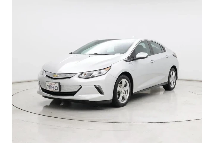 $14599 : Chevrolet Volt 2017 LT 4dr H image 4