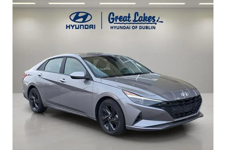 $19166 : Hyundai ELANTRA 2023 SEL 4dr image 7