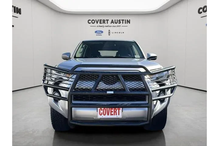 $18991 : Toyota 4Runner 2015 4x2 Limi image 8