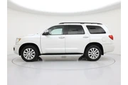 $39998 : Toyota Sequoia 2016 4x4 Plat thumbnail