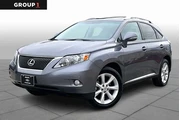 Lexus RX 350 2012 4dr SUV en Austin