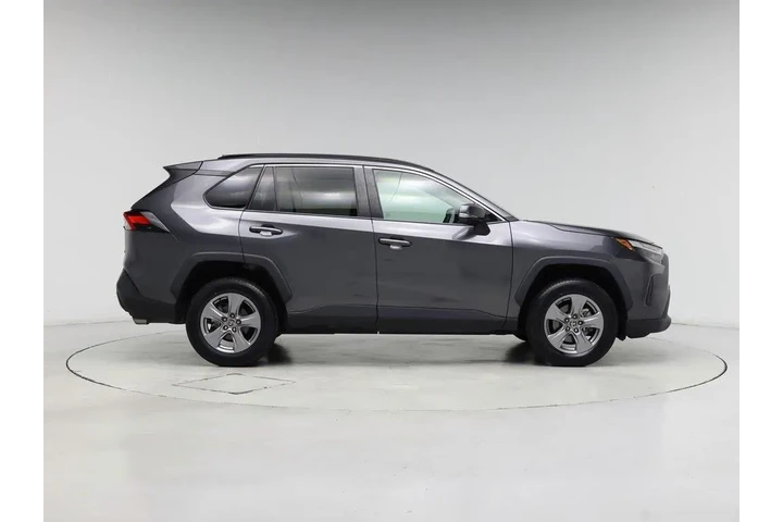 $26998 : Toyota RAV4 2022 XLE 4dr SUV image 7