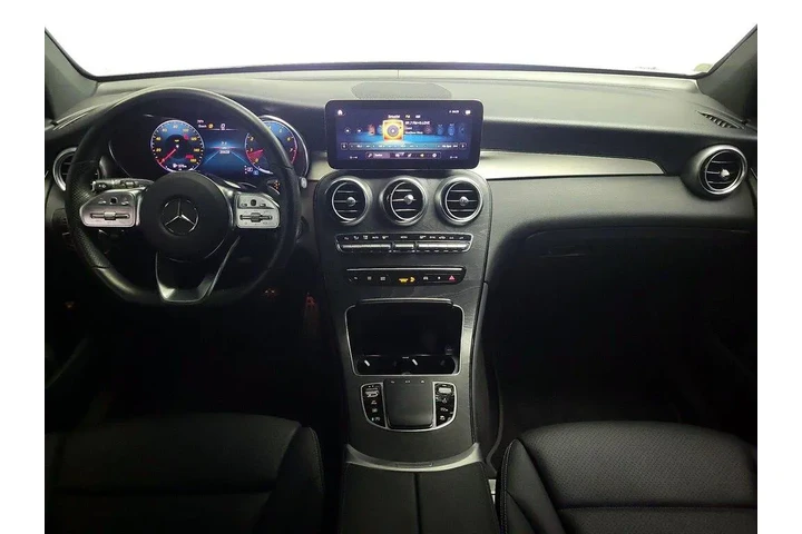 $28998 : Mercedes-Benz GLC 2022 GLC 3 image 9