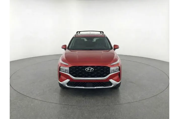 $22142 : Hyundai SANTA FE 2023 SEL 4d image 5