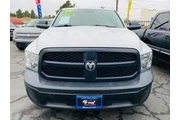 $15995 : 2017 RAM 1500 Tradesman thumbnail